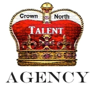 Display Picture of Crown North Talent Agency